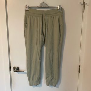 Lululrmon Ready to rulu joggers